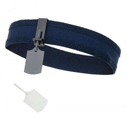 Flip-up Headband Blinder
