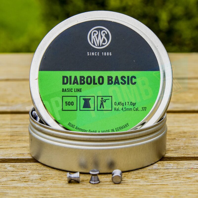 Diabolo Green